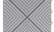 Bergo unique